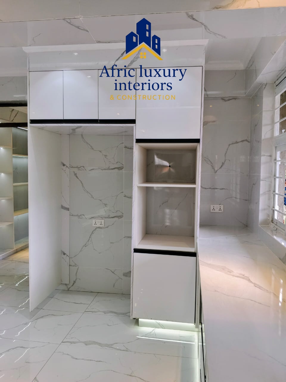 Residential Project 5