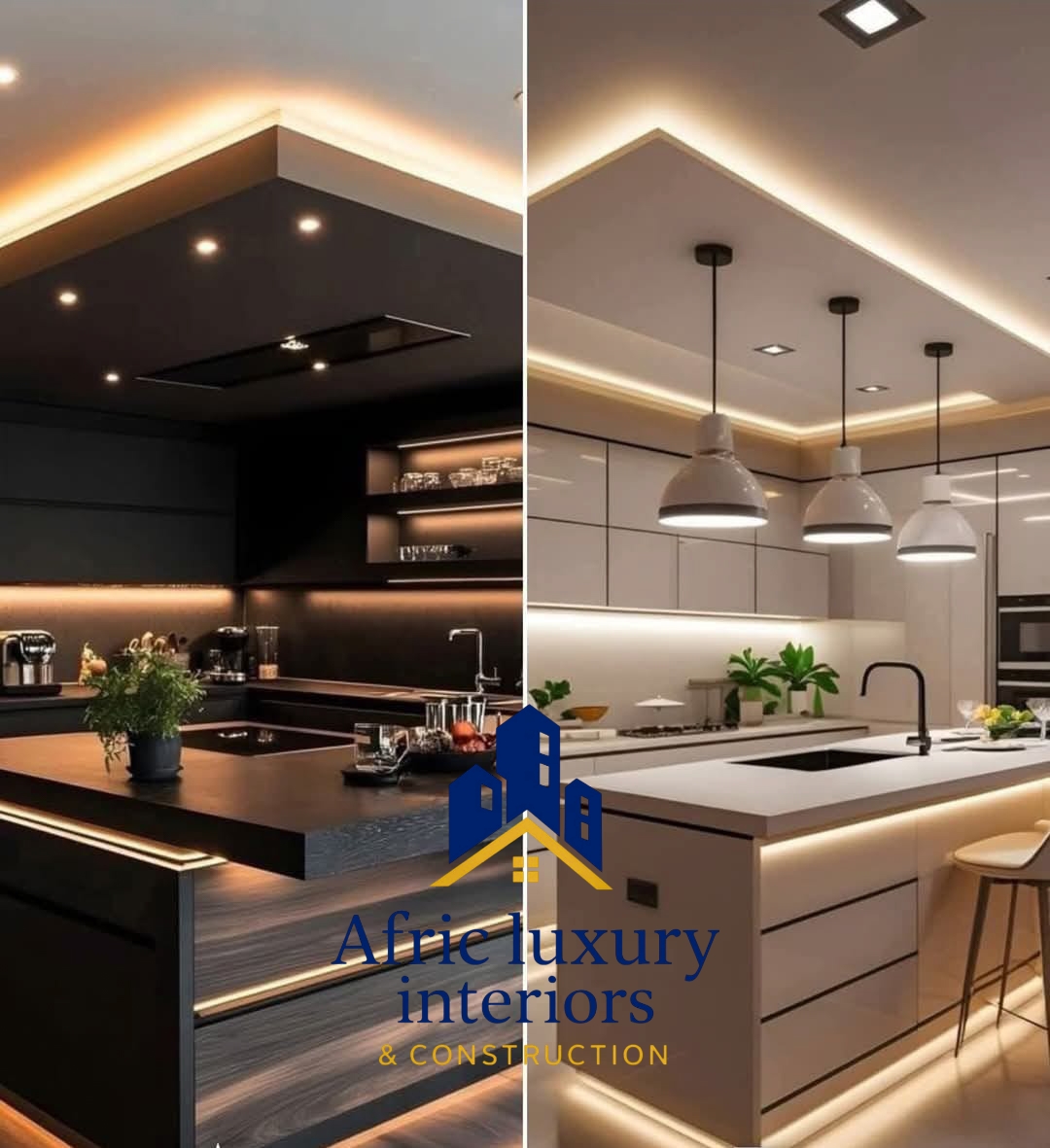 Luxury Interior Project 2